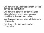 Pour l'usager des désavantages multiples (Suite ..) !