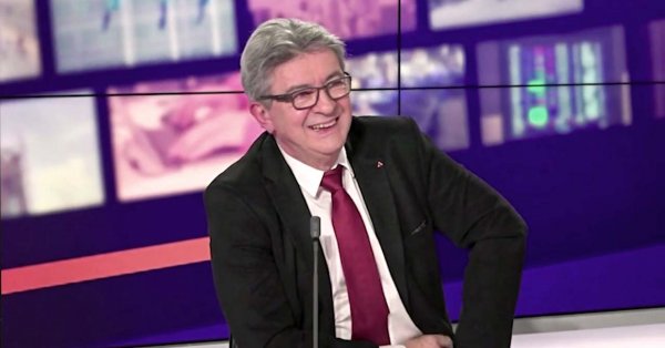Jean-Luc Mélenchon : Ma réponse au ras le bol fiscal ..